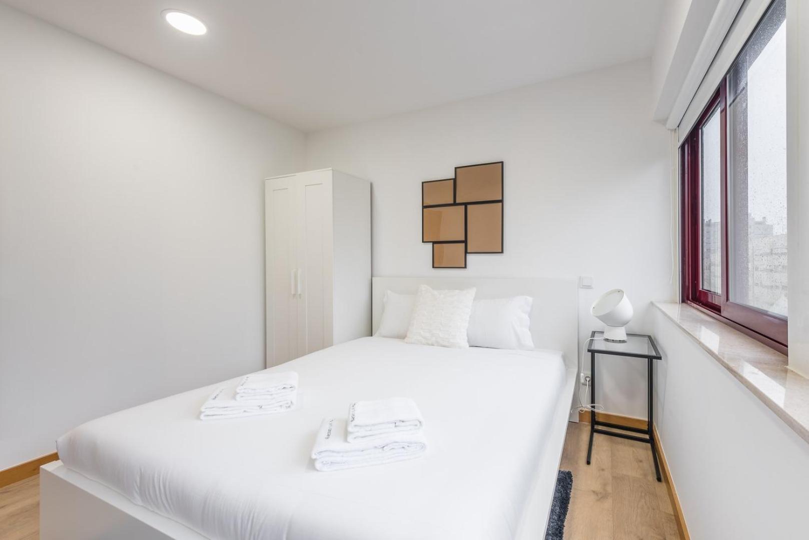 Guestready - Chic Cityscape Stay Porto Exterior photo