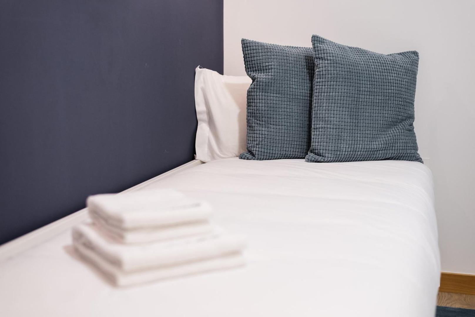 Guestready - Chic Cityscape Stay Porto Exterior photo
